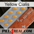 Yellow Cialis 43